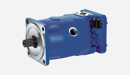 Ashish Engineering Services - A10VSO series 32